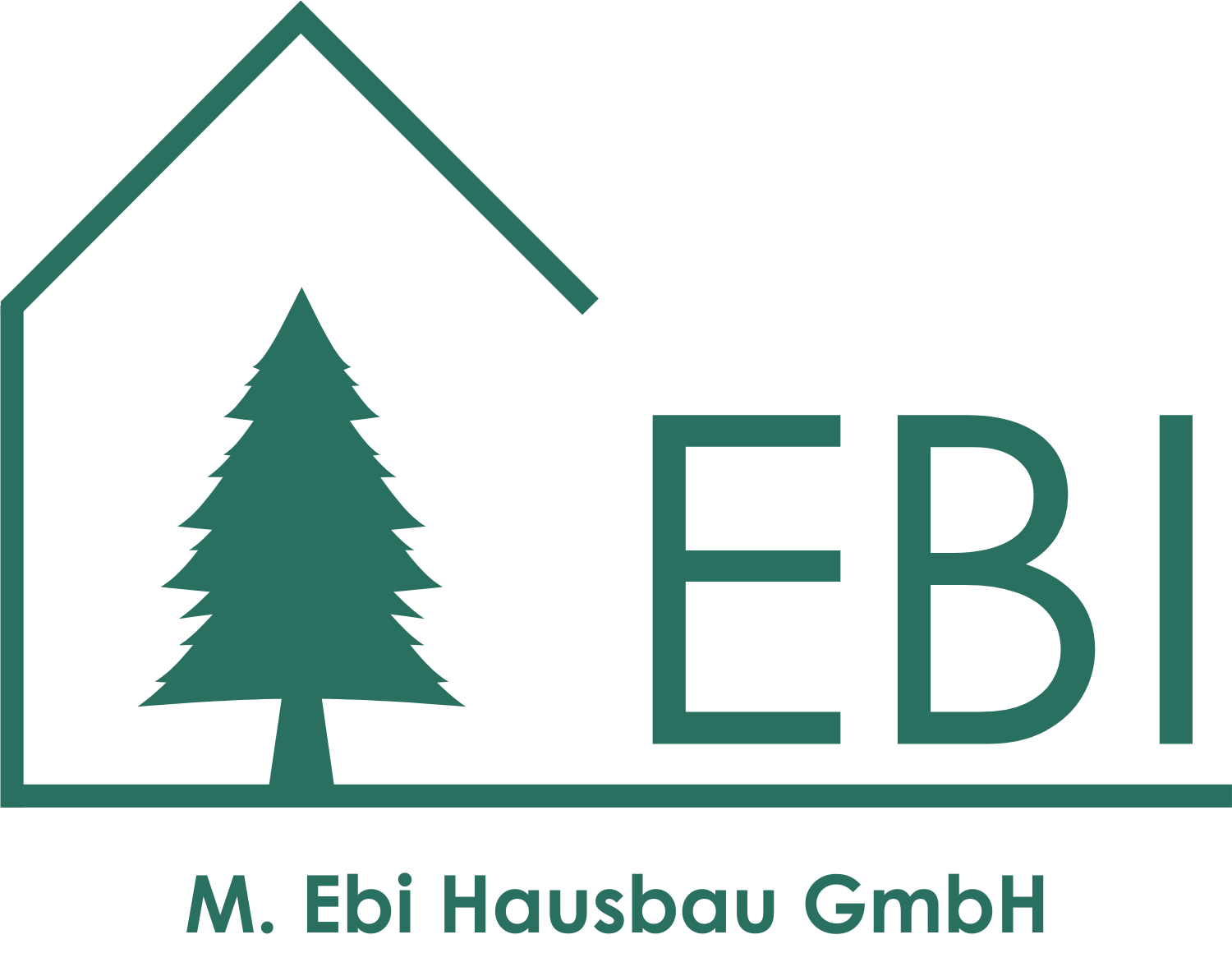 M. Ebi Hausbau GmbH